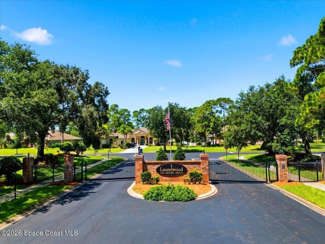 1868 Winding Ridge Circle SE, Palm Bay, FL 32909