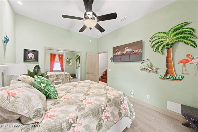 1868 Winding Ridge Circle SE, Palm Bay, FL 32909