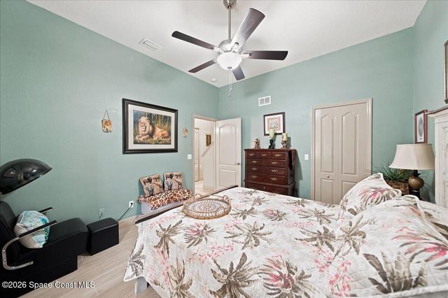 1868 Winding Ridge Circle SE, Palm Bay, FL 32909
