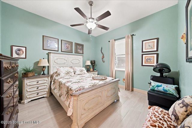1868 Winding Ridge Circle SE, Palm Bay, FL 32909