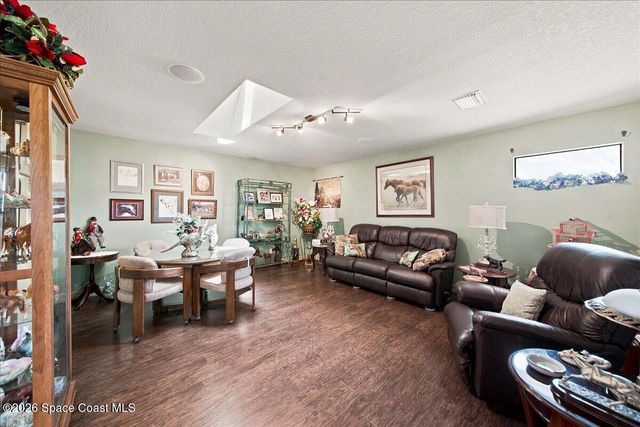 1868 Winding Ridge Circle SE, Palm Bay, FL 32909