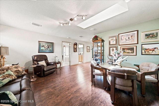 1868 Winding Ridge Circle SE, Palm Bay, FL 32909