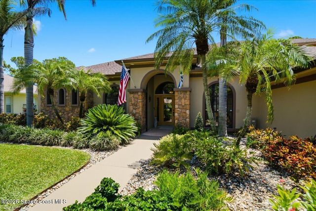 1868 Winding Ridge Circle SE, Palm Bay, FL 32909