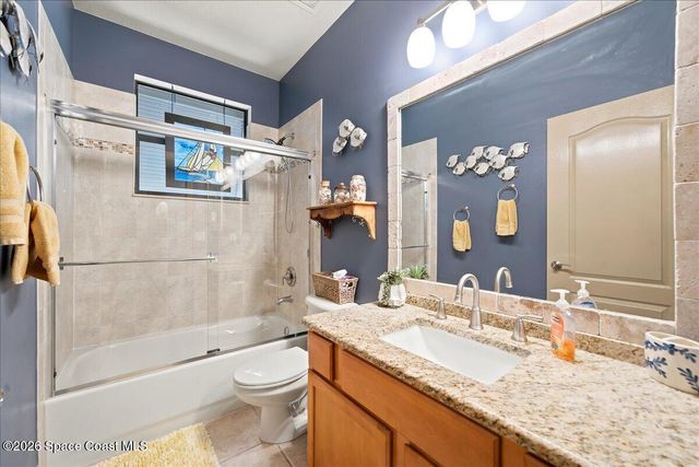 1868 Winding Ridge Circle SE, Palm Bay, FL 32909