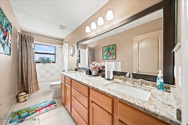 1868 Winding Ridge Circle SE, Palm Bay, FL 32909