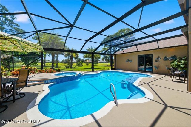 1868 Winding Ridge Circle SE, Palm Bay, FL 32909