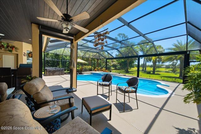 1868 Winding Ridge Circle SE, Palm Bay, FL 32909