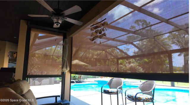 1868 Winding Ridge Circle SE, Palm Bay, FL 32909