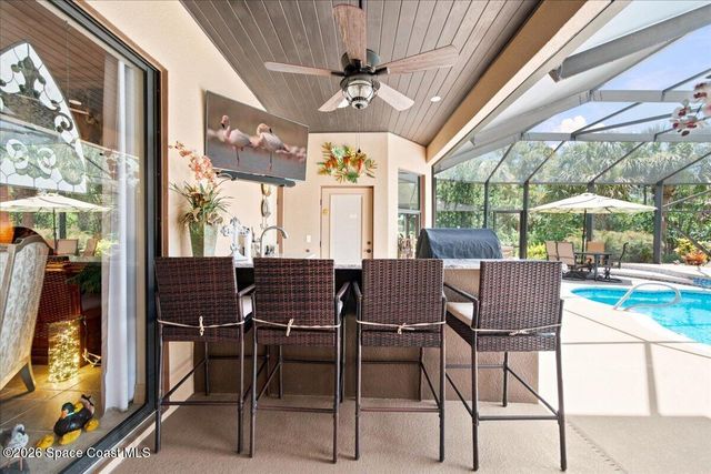 1868 Winding Ridge Circle SE, Palm Bay, FL 32909
