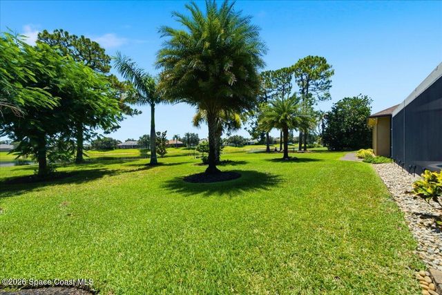 1868 Winding Ridge Circle SE, Palm Bay, FL 32909