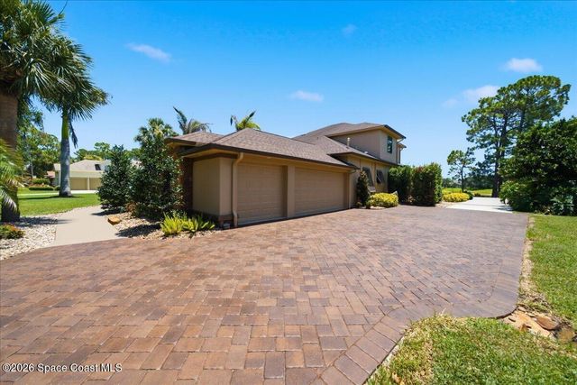 1868 Winding Ridge Circle SE, Palm Bay, FL 32909