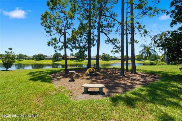 1868 Winding Ridge Circle SE, Palm Bay, FL 32909