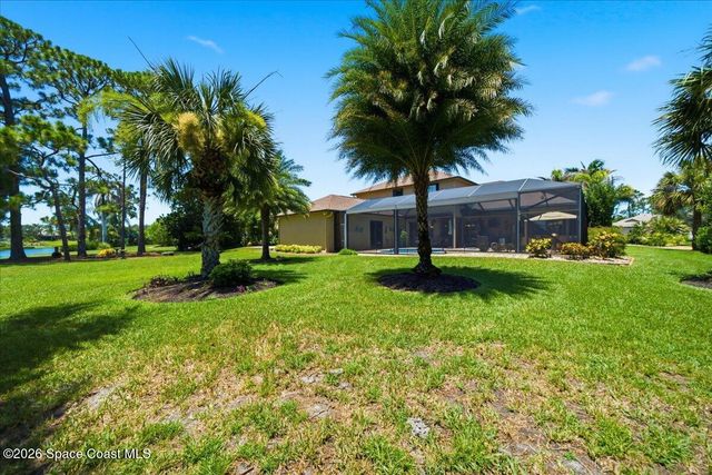 1868 Winding Ridge Circle SE, Palm Bay, FL 32909