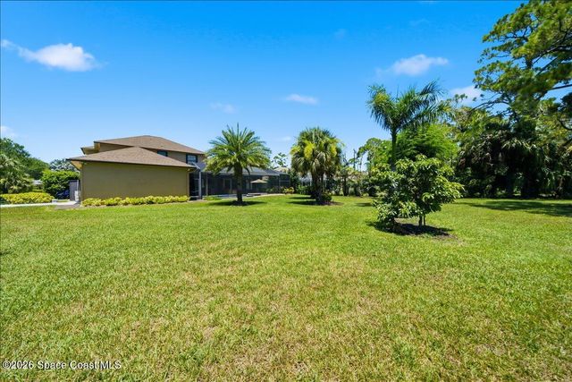 1868 Winding Ridge Circle SE, Palm Bay, FL 32909