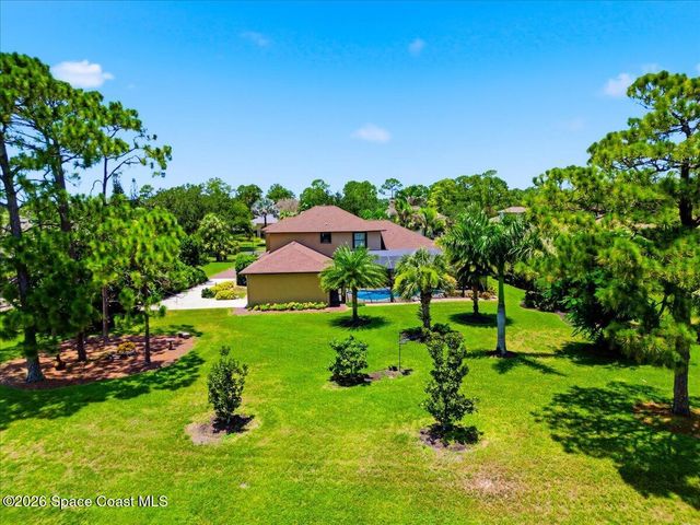1868 Winding Ridge Circle SE, Palm Bay, FL 32909