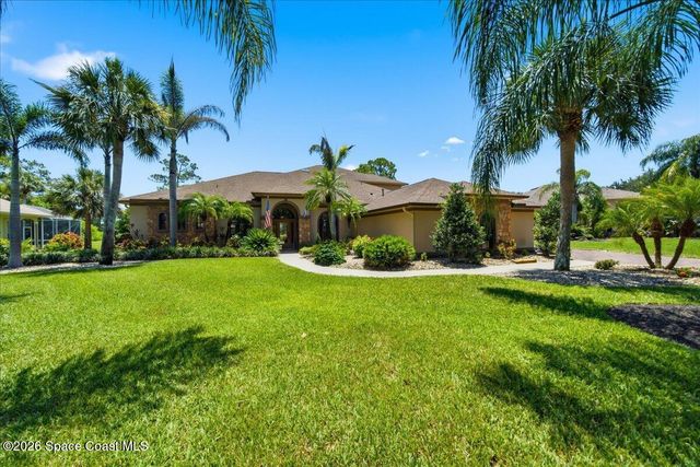1868 Winding Ridge Circle SE, Palm Bay, FL 32909