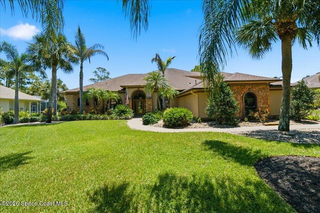 1868 Winding Ridge Circle SE, Palm Bay, FL 32909