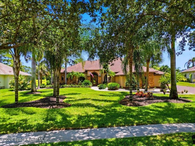 1868 Winding Ridge Circle SE, Palm Bay, FL 32909