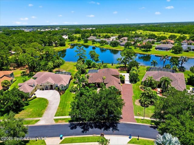 1868 Winding Ridge Circle SE, Palm Bay, FL 32909