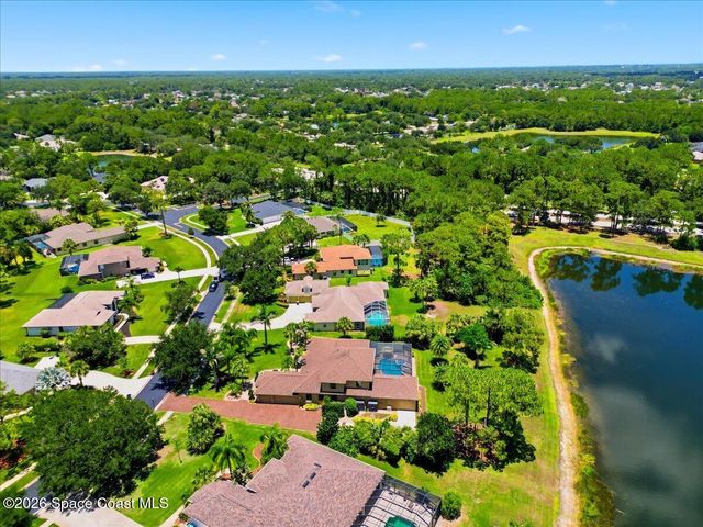 1868 Winding Ridge Circle SE, Palm Bay, FL 32909