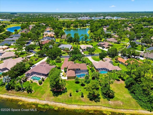 1868 Winding Ridge Circle SE, Palm Bay, FL 32909