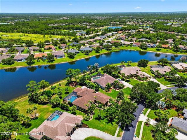 1868 Winding Ridge Circle SE, Palm Bay, FL 32909