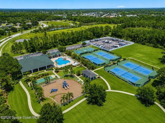1868 Winding Ridge Circle SE, Palm Bay, FL 32909