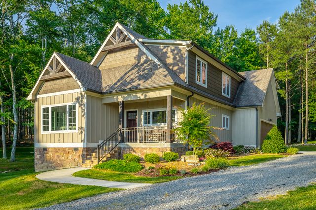 4500 Raulston Falls Road, Jasper, TN 37347
