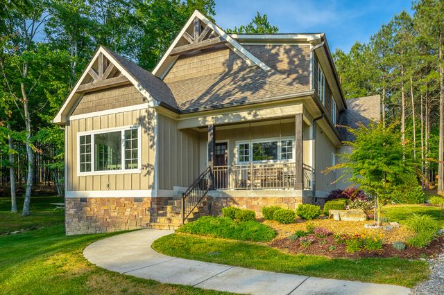 4500 Raulston Falls Road, Jasper, TN 37347