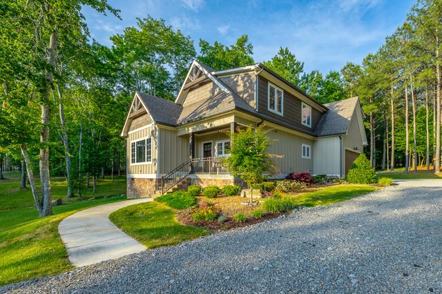4500 Raulston Falls Road, Jasper, TN 37347