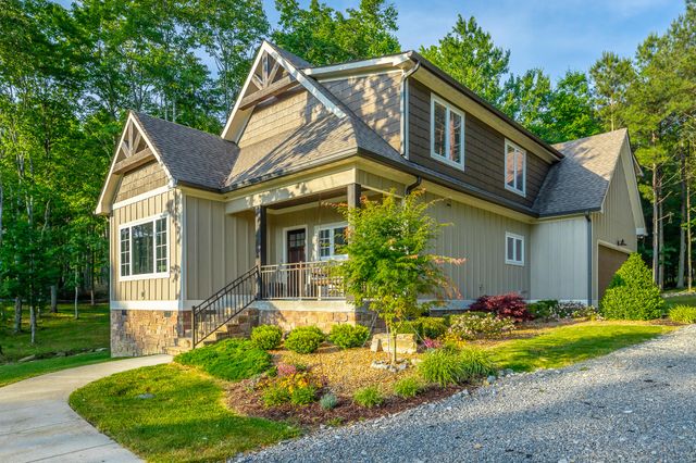 4500 Raulston Falls Road, Jasper, TN 37347