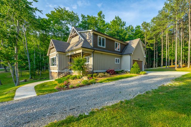 4500 Raulston Falls Road, Jasper, TN 37347