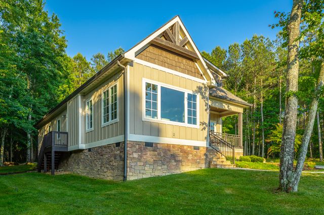 4500 Raulston Falls Road, Jasper, TN 37347