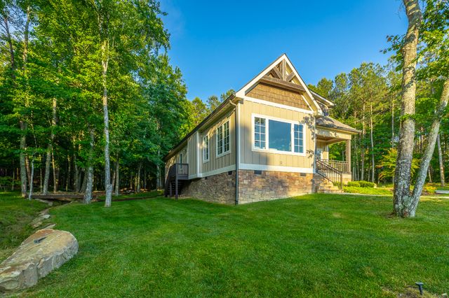 4500 Raulston Falls Road, Jasper, TN 37347