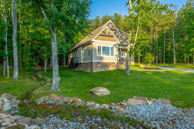 4500 Raulston Falls Road, Jasper, TN 37347
