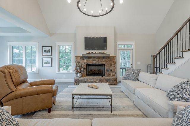 4500 Raulston Falls Road, Jasper, TN 37347