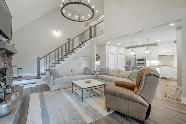4500 Raulston Falls Road, Jasper, TN 37347
