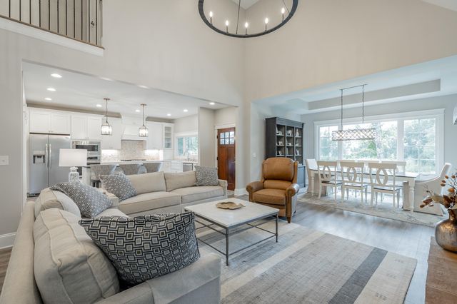 4500 Raulston Falls Road, Jasper, TN 37347
