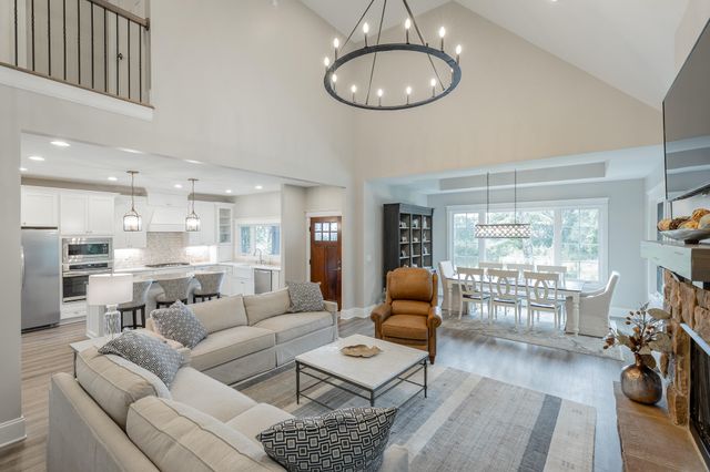 4500 Raulston Falls Road, Jasper, TN 37347