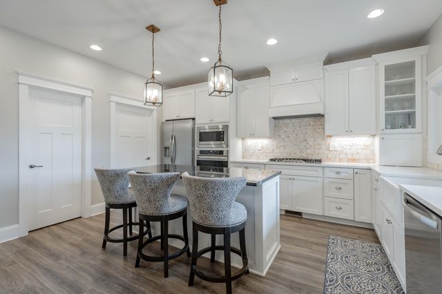 4500 Raulston Falls Road, Jasper, TN 37347