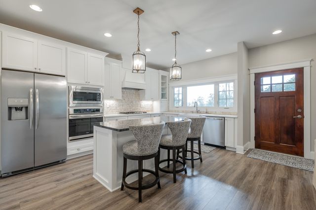 4500 Raulston Falls Road, Jasper, TN 37347