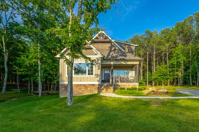 4500 Raulston Falls Road, Jasper, TN 37347