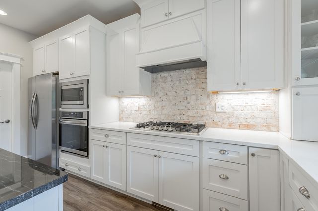 4500 Raulston Falls Road, Jasper, TN 37347