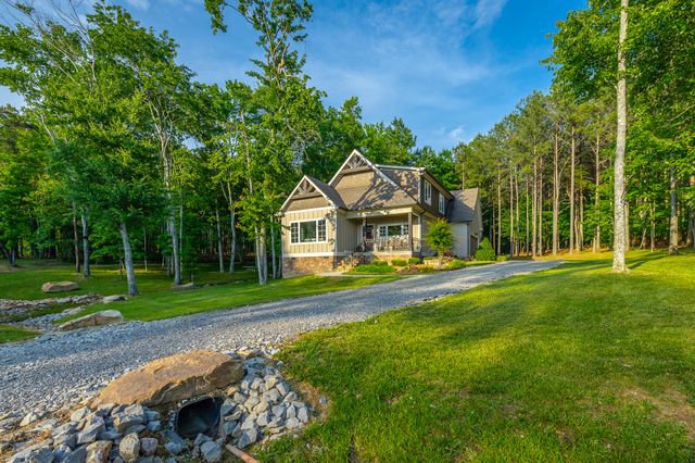 4500 Raulston Falls Road, Jasper, TN 37347