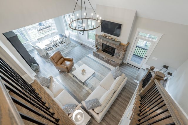4500 Raulston Falls Road, Jasper, TN 37347