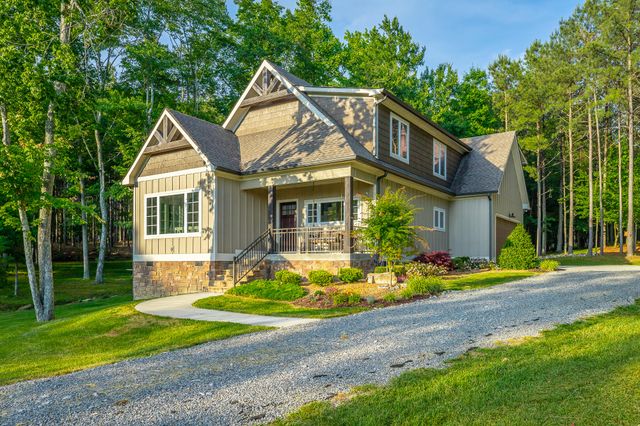 4500 Raulston Falls Road, Jasper, TN 37347