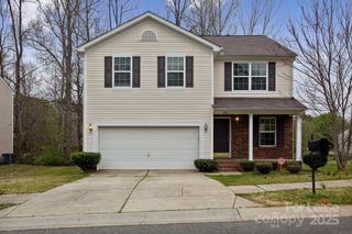 1941 Pheasant Glen Road, Charlotte, NC 28214