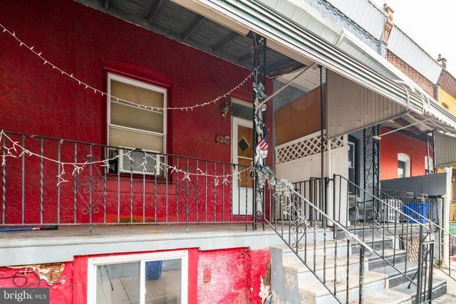 6240 WHEELER ST, Philadelphia, PA 19142