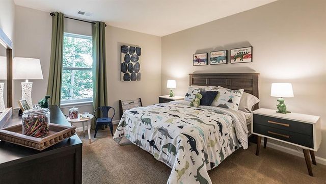 543 Great Salt Lane, Hoschton, GA 30548