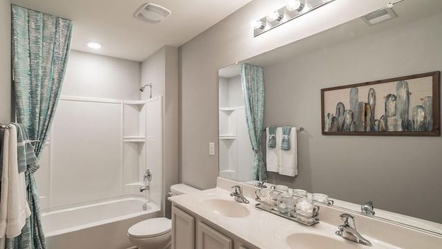 543 Great Salt Lane, Hoschton, GA 30548